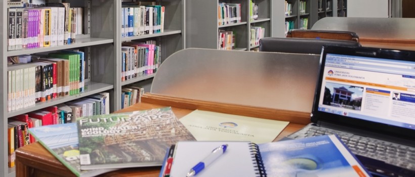 Universitas Atma Jaya Yogyakarta image 2