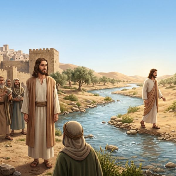 SAPA JIWA CM Edisi 27 Mar 2026