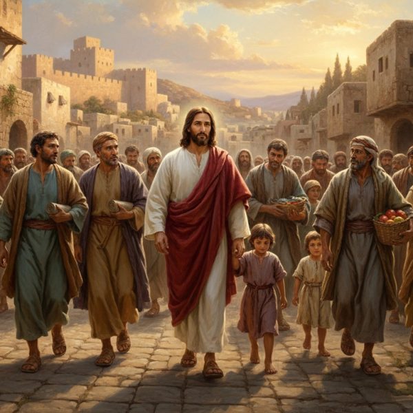 SAPA JIWA CM Edisi 4 Mar 2026