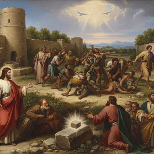 SAPA JIWA CM Edisi 6 Mar 2026