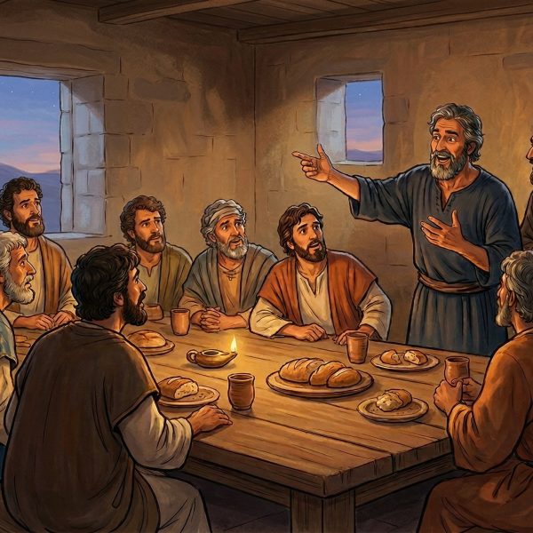 SAPA JIWA CM Edisi 9 Apr 2026